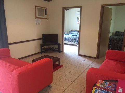 Wildsights Villas - Tourism Hervey Bay 24