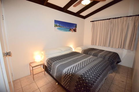Wildsights Villas - Tourism Hervey Bay 4