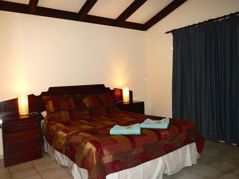 Wildsights Villas - Tourism Hervey Bay 7