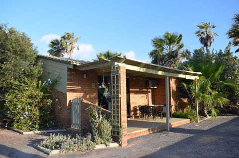 Wildsights Villas - Tourism Hervey Bay 8