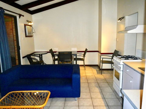 Wildsights Villas - Tourism Hervey Bay 10