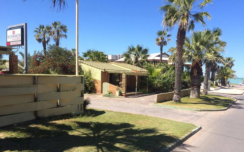 Wildsights Villas - Tourism Hervey Bay 21