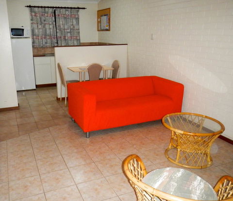 Wildsights Villas - Tourism Hervey Bay 25