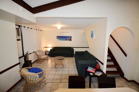 Wildsights Villas - Tourism Hervey Bay 5