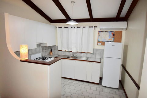 Wildsights Villas - Tourism Hervey Bay 17