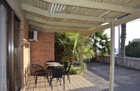 Wildsights Villas - Tourism Hervey Bay 9