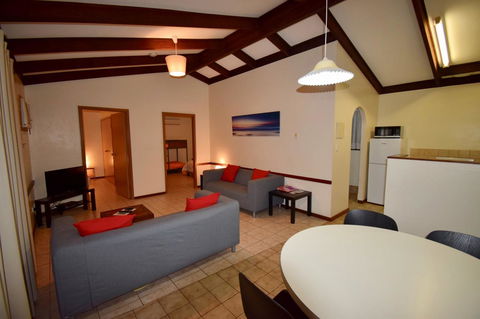 Wildsights Villas - Tourism Hervey Bay 18