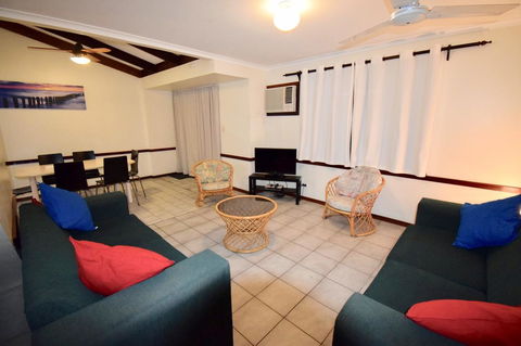 Wildsights Villas - Tourism Hervey Bay 16