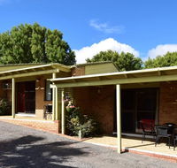 Wildsights Villas - Tourism Hervey Bay