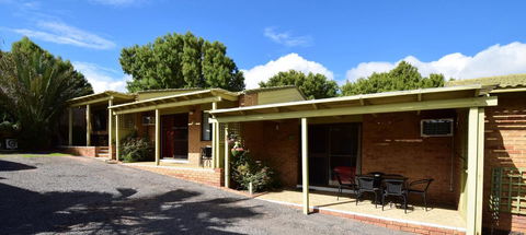 Wildsights Villas - Tourism Hervey Bay 0