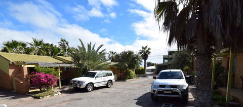 Wildsights Villas - Tourism Hervey Bay 20