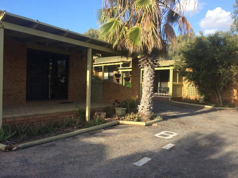 Wildsights Villas - Tourism Hervey Bay 27