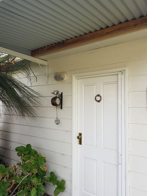 While Away Holiday Accommodation - Tourism Hervey Bay 15