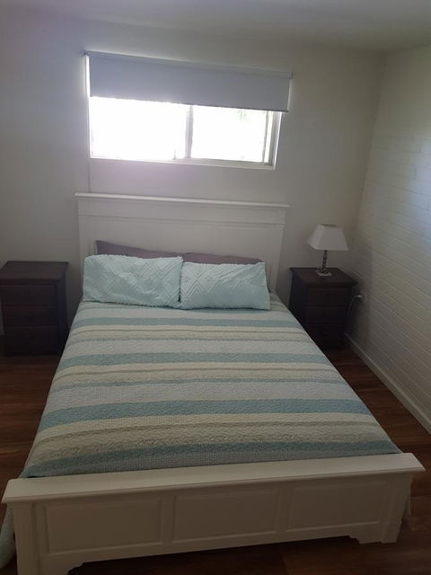 While Away Holiday Accommodation - Tourism Hervey Bay 11