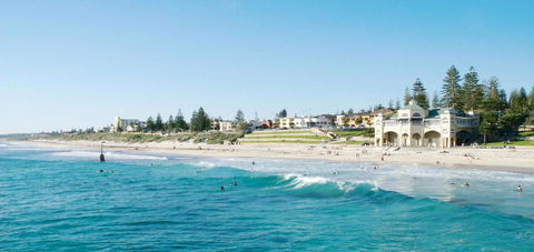 While Away Holiday Accommodation - Tourism Hervey Bay 21