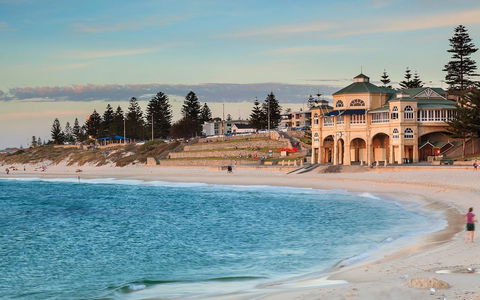 While Away Holiday Accommodation - Tourism Hervey Bay 18