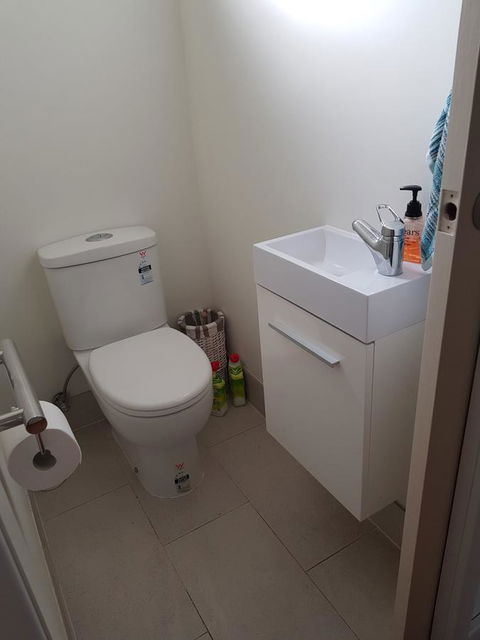 While Away Holiday Accommodation - Tourism Hervey Bay 13