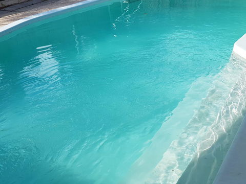 While Away Holiday Accommodation - Tourism Hervey Bay 17