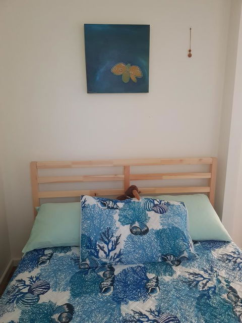 While Away Holiday Accommodation - Tourism Hervey Bay 12