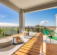 Woodlands Retreat - Hervey Bay Accommodation