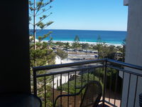 Scarborough - Oceanview 2 bed 2 bathroom Apartment
