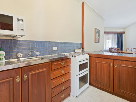 Heritage Country Motel - Hervey Bay Accommodation 15