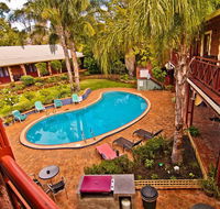 Heritage Country Motel - Tourism Hervey Bay