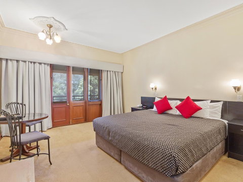 Heritage Country Motel - Hervey Bay Accommodation 16
