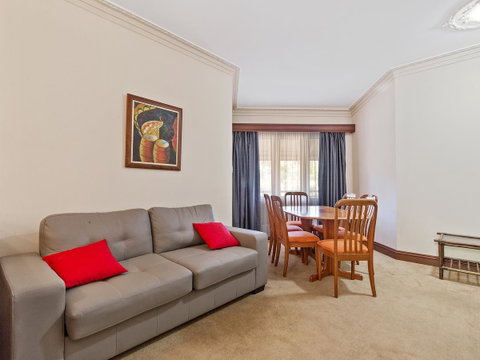Heritage Country Motel - Hervey Bay Accommodation 14