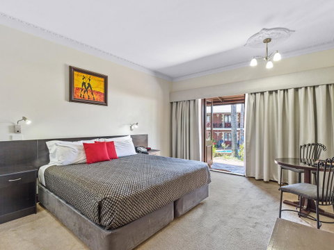 Heritage Country Motel - Hervey Bay Accommodation 18