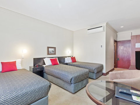 Heritage Country Motel - Hervey Bay Accommodation 11