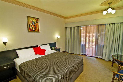 Heritage Country Motel - Hervey Bay Accommodation 29