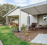 Stablebase - Tourism Hervey Bay