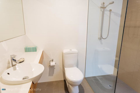 Stablebase - Hervey Bay Accommodation 12