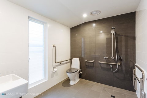 Stablebase - Hervey Bay Accommodation 14