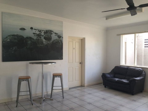 Perth Central Backpackers - Hervey Bay Accommodation 27
