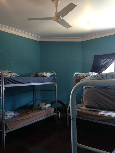 Perth Central Backpackers - Hervey Bay Accommodation 33