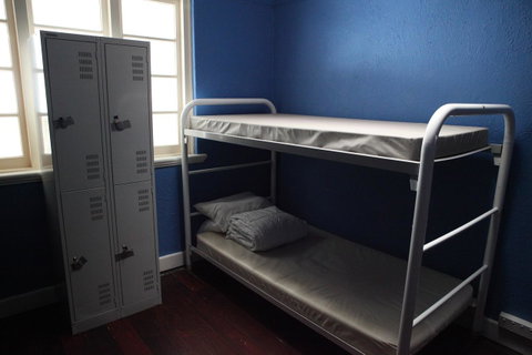 Perth Central Backpackers - Hervey Bay Accommodation 12