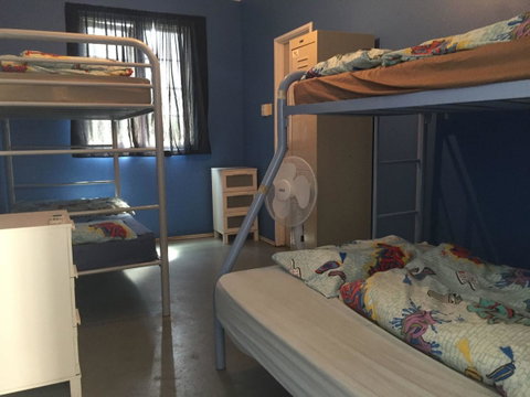 Perth Central Backpackers - Hervey Bay Accommodation 32