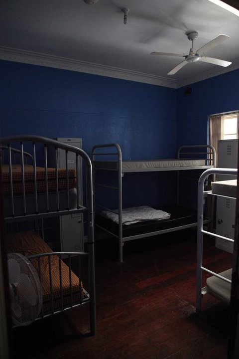 Perth Central Backpackers - Hervey Bay Accommodation 13