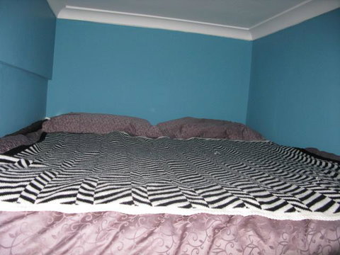 Perth Central Backpackers - Hervey Bay Accommodation 11