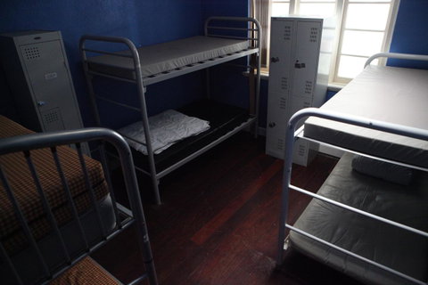 Perth Central Backpackers - Hervey Bay Accommodation 16