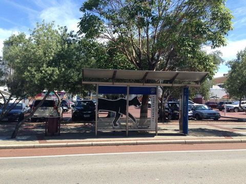 Perth Central Backpackers - Hervey Bay Accommodation 25