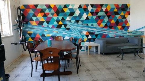 Perth Central Backpackers - Hervey Bay Accommodation 4