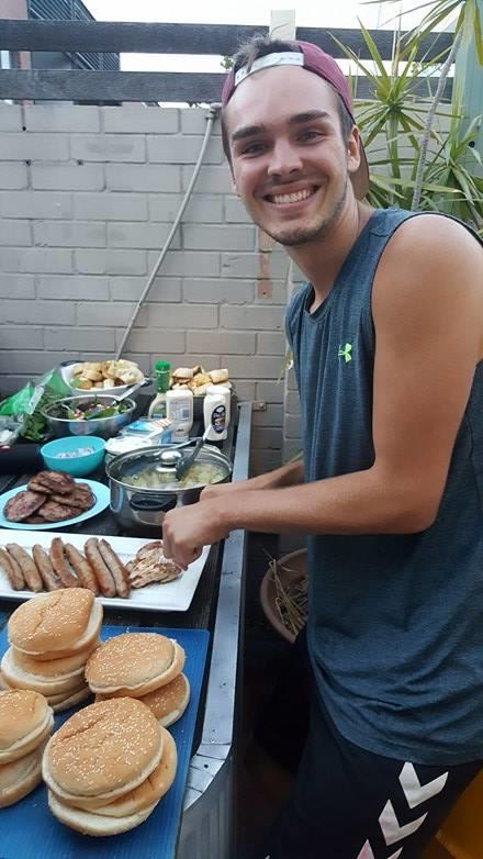 Perth Central Backpackers - Hervey Bay Accommodation 28