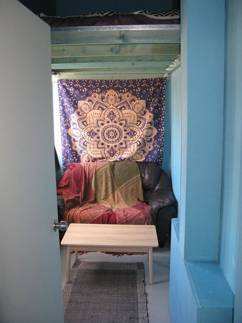 Perth Central Backpackers - Hervey Bay Accommodation 9