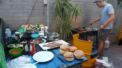 Perth Central Backpackers - Hervey Bay Accommodation 29