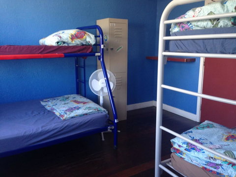 Perth Central Backpackers - Hervey Bay Accommodation 37
