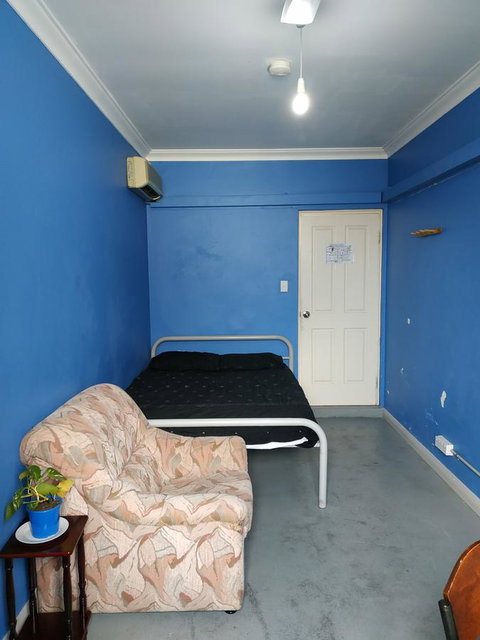 Perth Central Backpackers - Hervey Bay Accommodation 6