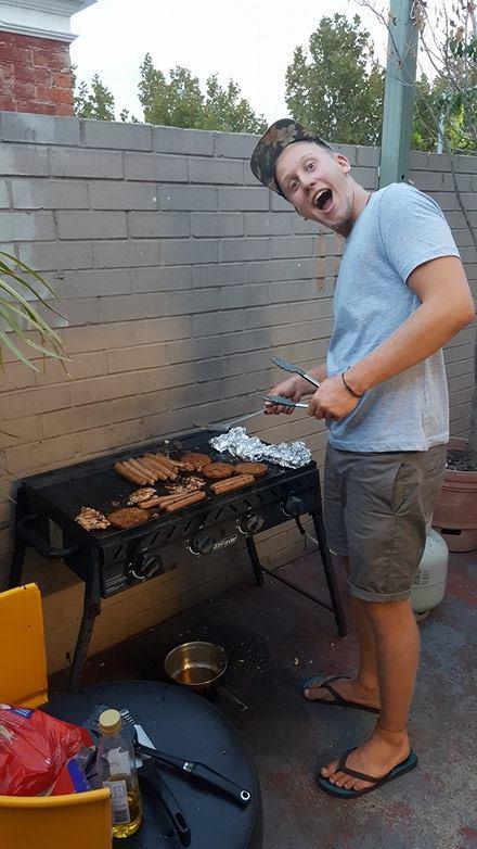 Perth Central Backpackers - Hervey Bay Accommodation 30